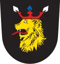 Blason de Laaber