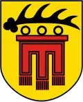 Blason de Arrondissement de Böblingen