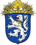 Blason de Arrondissement de Leer
