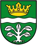Blason de Arrondissement de Mayen-Coblence