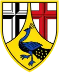 Blason de Arrondissement de Neuwied