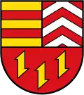 Blason de Arrondissement de Vechta