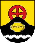 Blason de Langen
