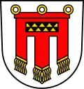 Blason de Langenargen