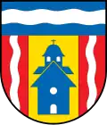 Blason de Langenscheid
