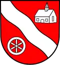 Blason de Langenthal