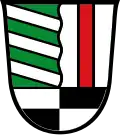 Blason de Langfurth