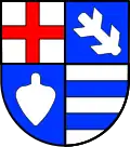 Blason de Lascheid