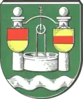 Blason de Lathen