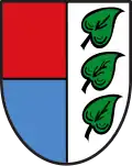 Blason de Lauben