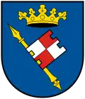 Blason de Lauda-Königshofen
