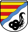 Blason de Laudenbach