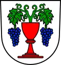 Blason de Lauf