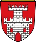 Blason de Laufen