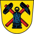 Blason de Laurenburg