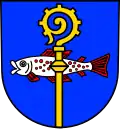 Blason de Lauterach