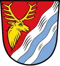 Blason de Lautrach