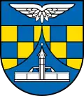 Blason de Lautzenhausen