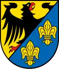 Blason de Lehmen
