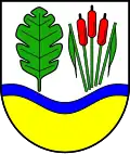 Blason de Lehmkuhlen