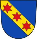 Blason de Leipheim