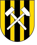 Blason de Lengefeld