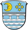 Blason de Leun