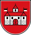 Blason de Leutershausen