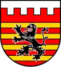 Blason de Ließem