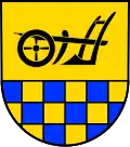 Blason de Limbach