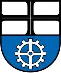 Blason de Limburgerhof