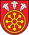 Blason de Lind