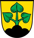Blason de Lindberg