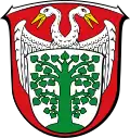 Blason de Linden