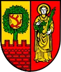 Blason de Lindenberg