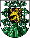 Blason de Lindenfels