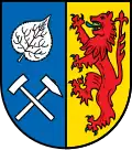 Blason de Lindenschied