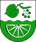 Blason de Lindewitt