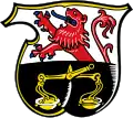 Blason de Lindlar