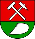 Blason de Lindwedel