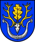 Blason de Linsburg