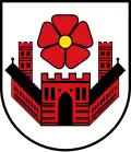 Blason de Lippstadt