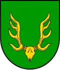 Blason de Lissendorf