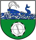 Blason de List auf Sylt