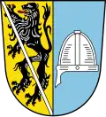 Blason de Litzendorf