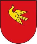 Blason de Lörrach