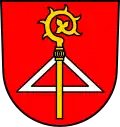Blason de Loffenau