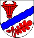 Blason de Lohbarbek