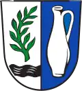 Blason de Lohberg