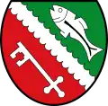 Blason de Loiching